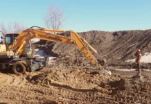 Строительство трубопроводов — как проходит полный цикл работ