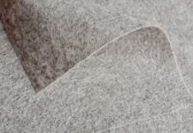 Нетканый и термоскреплённый геотекстиль — в чём разница и где использовать