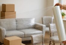 Термоусадочная пленка-полотно: что это, где применяется и как выбрать материал под свои задачи