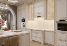 Идеальная кухня вашей мечты: как кухни на заказ превращают функциональность и стиль в гармоничное пространство